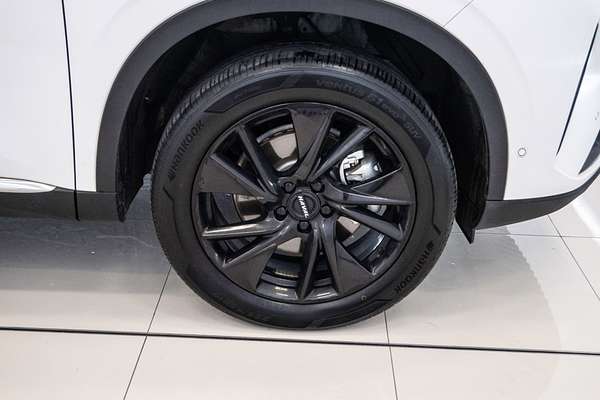 2021 Haval H6 Vanta B01