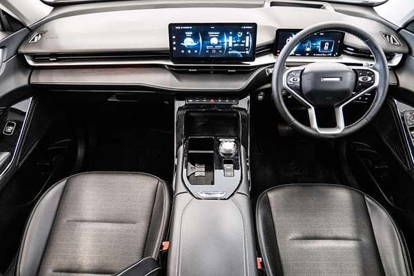 2021 Haval H6 Vanta B01
