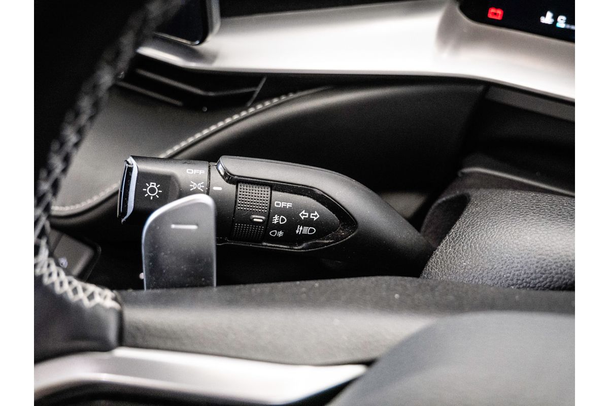 2021 Haval H6 Vanta B01