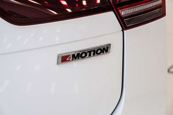 2019 Volkswagen Tiguan 162TSI Highline 5N
