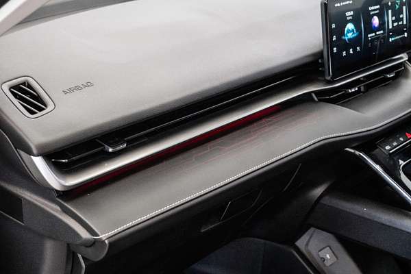 2021 Haval H6 Vanta B01