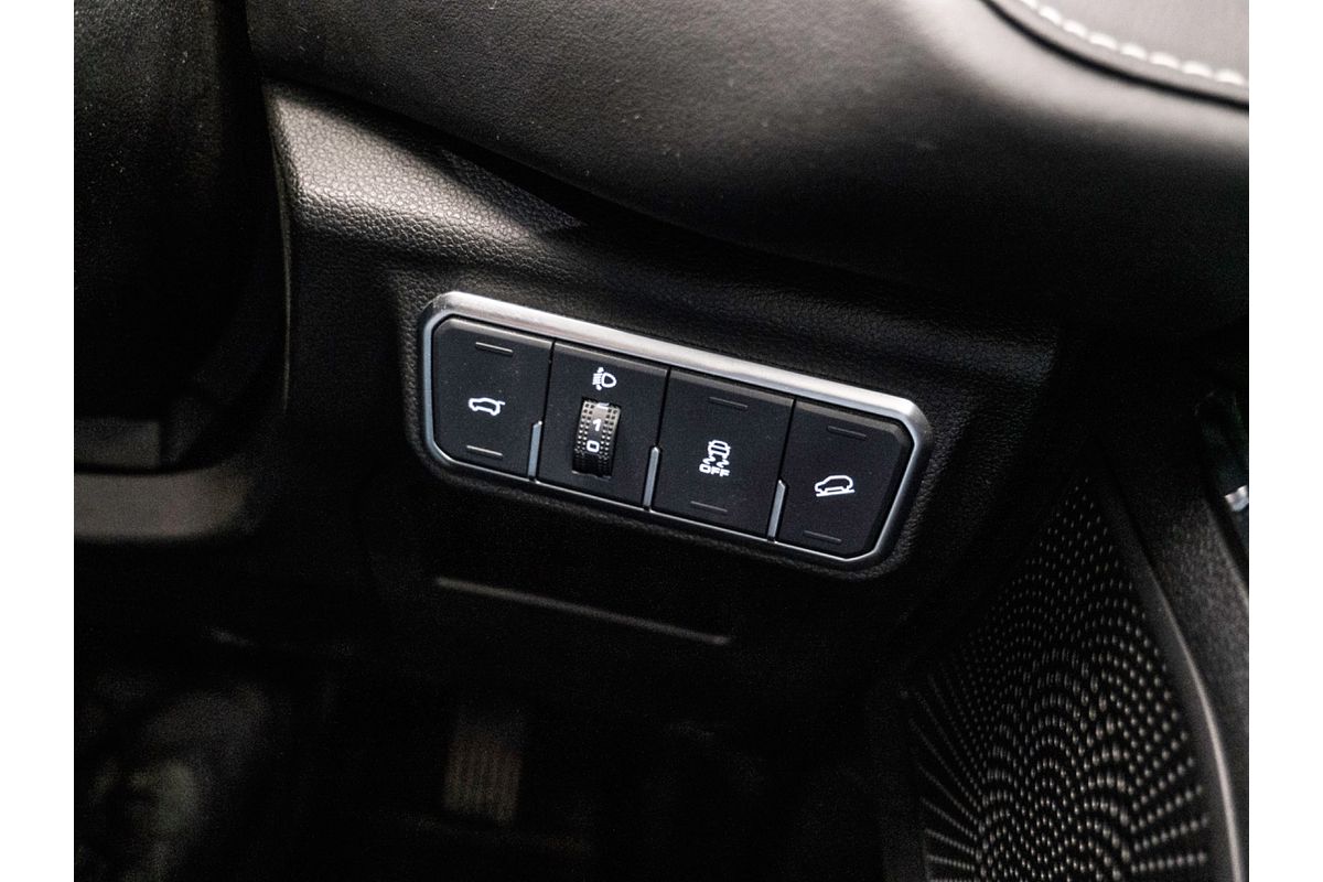 2021 Haval H6 Vanta B01