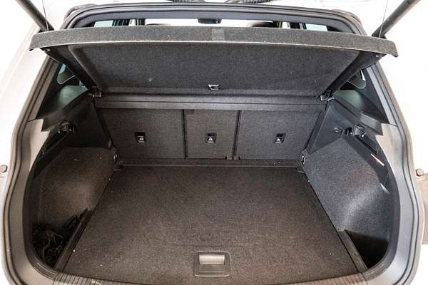 2019 Volkswagen Tiguan 162TSI Highline 5N