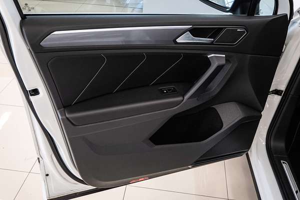 2019 Volkswagen Tiguan 162TSI Highline 5N