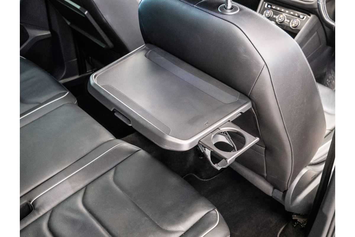 2019 Volkswagen Tiguan 162TSI Highline 5N