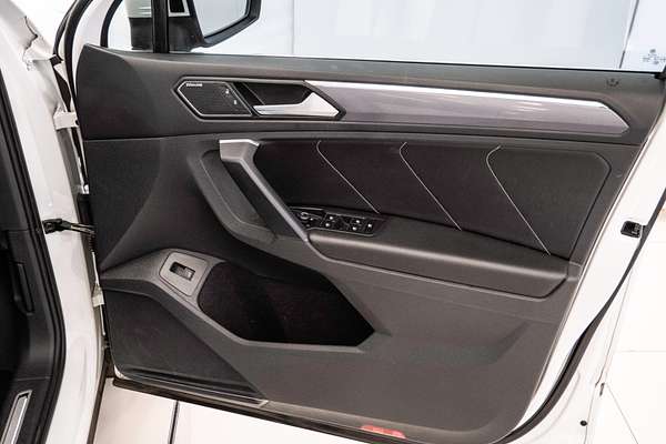 2019 Volkswagen Tiguan 162TSI Highline 5N