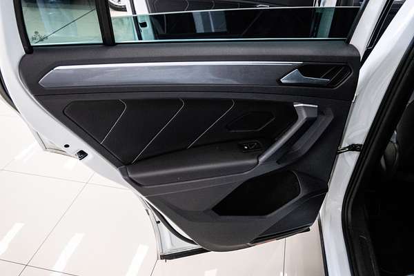 2019 Volkswagen Tiguan 162TSI Highline 5N
