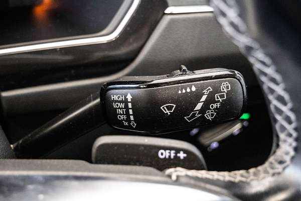 2019 Volkswagen Tiguan 162TSI Highline 5N