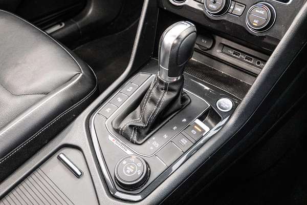 2019 Volkswagen Tiguan 162TSI Highline 5N