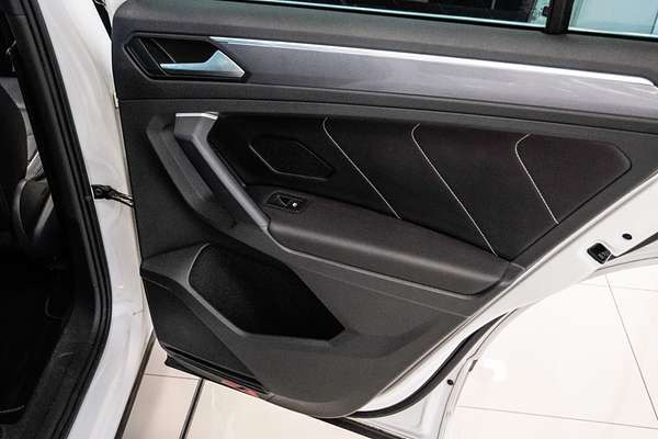 2019 Volkswagen Tiguan 162TSI Highline 5N