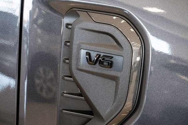2024 Ford Ranger Sport 4X4