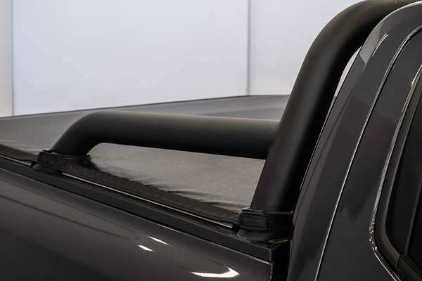 2024 Ford Ranger Sport 4X4