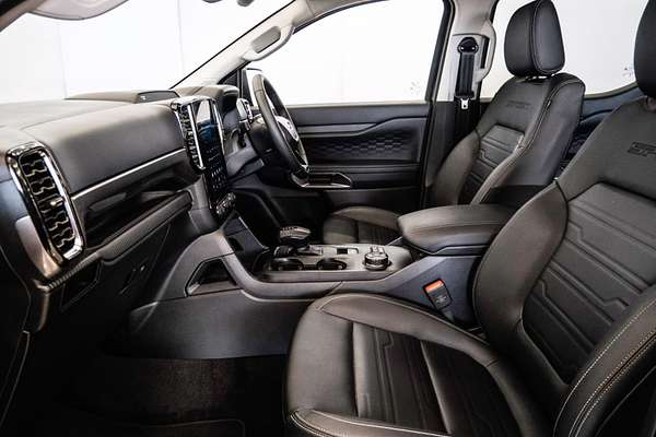 2024 Ford Ranger Sport 4X4