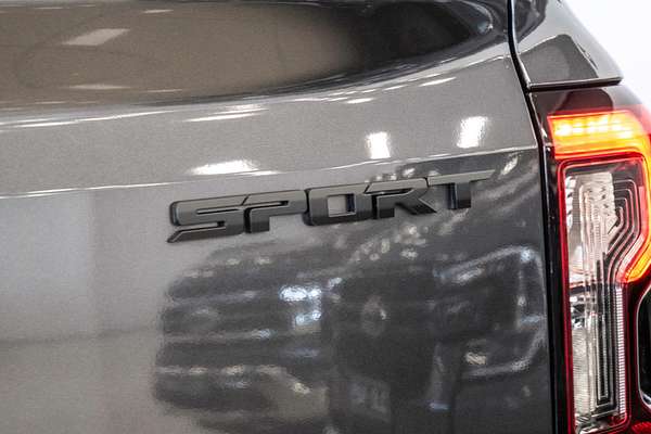 2024 Ford Ranger Sport 4X4