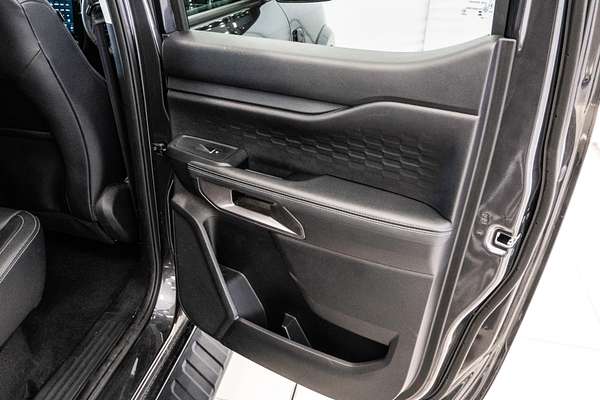 2024 Ford Ranger Sport 4X4