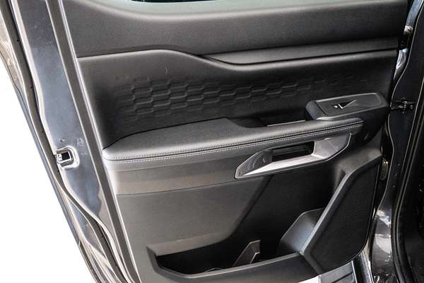2024 Ford Ranger Sport 4X4