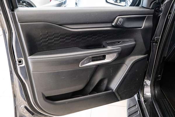 2024 Ford Ranger Sport 4X4