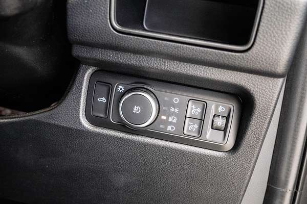 2024 Ford Ranger Sport 4X4