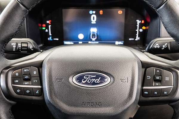 2024 Ford Ranger Sport 4X4