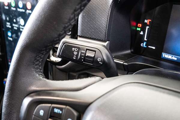 2024 Ford Ranger Sport 4X4