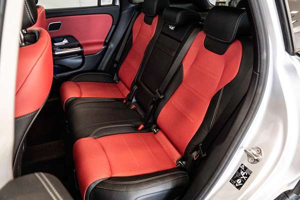 2022 Mercedes-Benz GLA-Class GLA45 AMG S H247