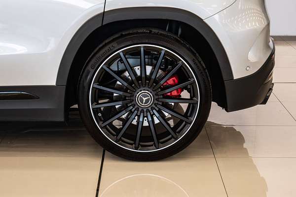 2022 Mercedes-Benz GLA-Class GLA45 AMG S H247