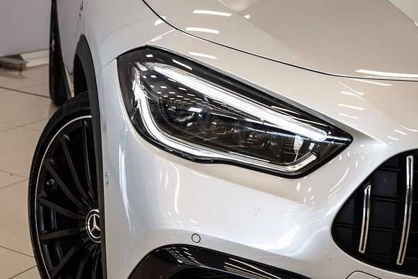 2022 Mercedes-Benz GLA-Class GLA45 AMG S H247