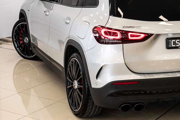 2022 Mercedes-Benz GLA-Class GLA45 AMG S H247
