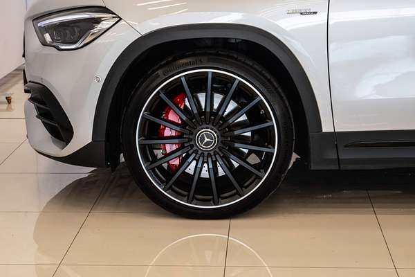 2022 Mercedes-Benz GLA-Class GLA45 AMG S H247
