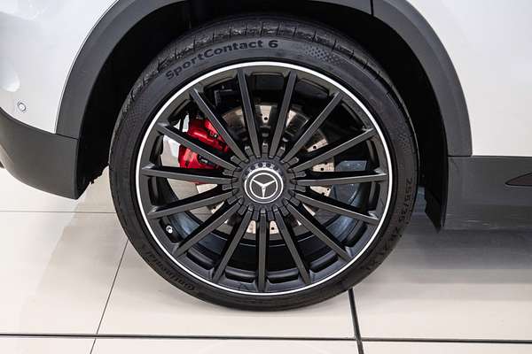 2022 Mercedes-Benz GLA-Class GLA45 AMG S H247