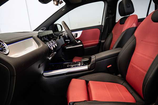 2022 Mercedes-Benz GLA-Class GLA45 AMG S H247