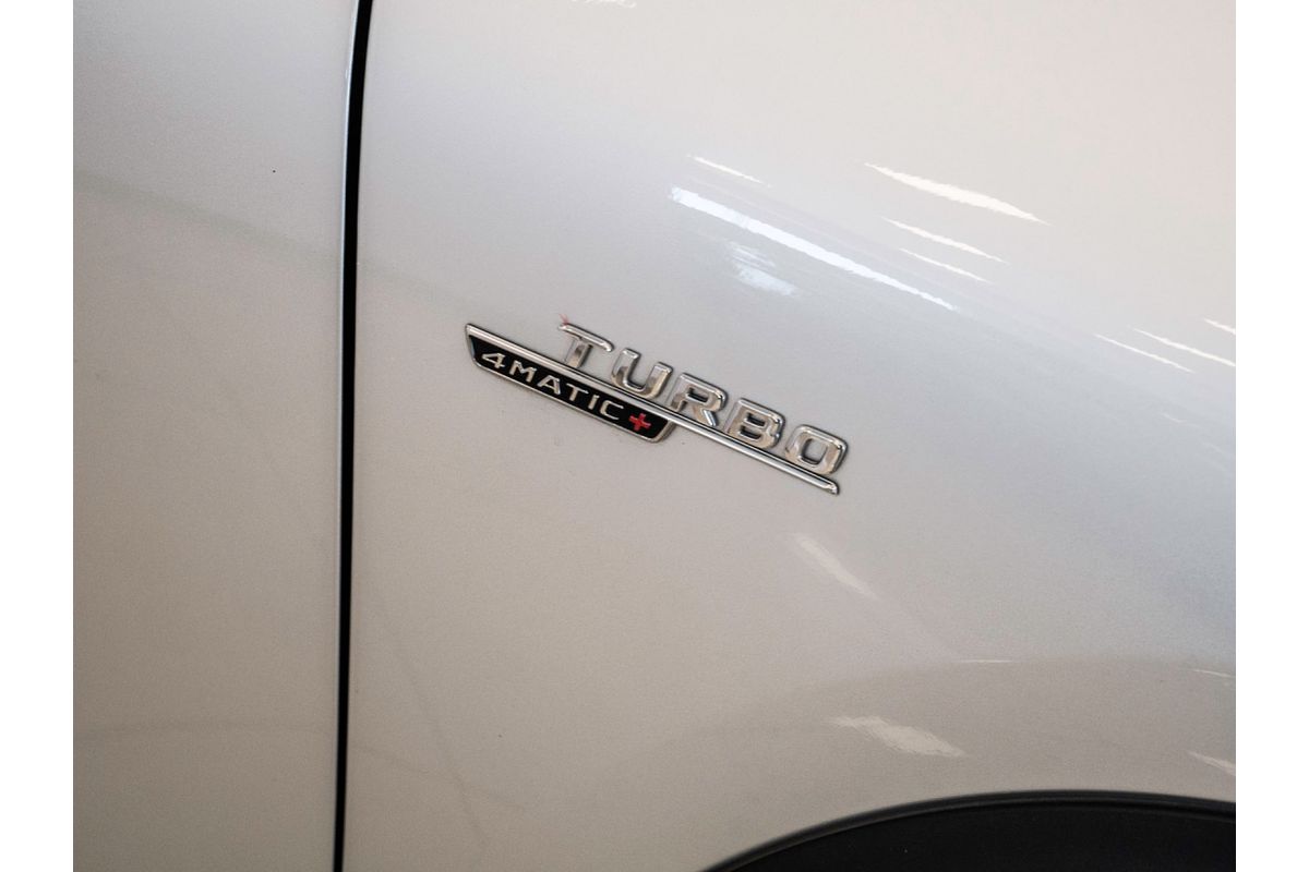 2022 Mercedes-Benz GLA-Class GLA45 AMG S H247