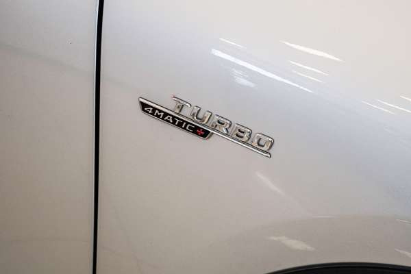 2022 Mercedes-Benz GLA-Class GLA45 AMG S H247