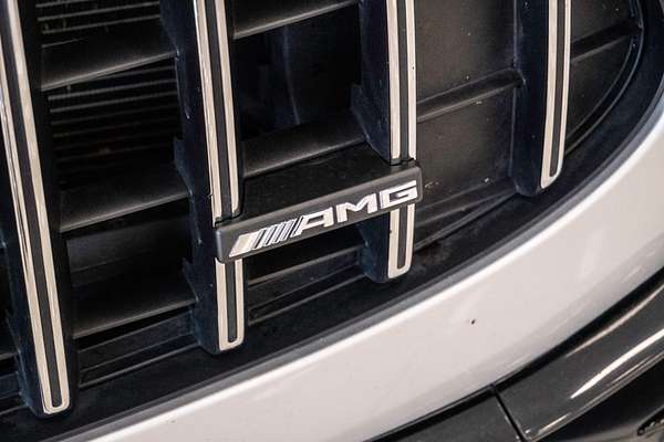 2022 Mercedes-Benz GLA-Class GLA45 AMG S H247