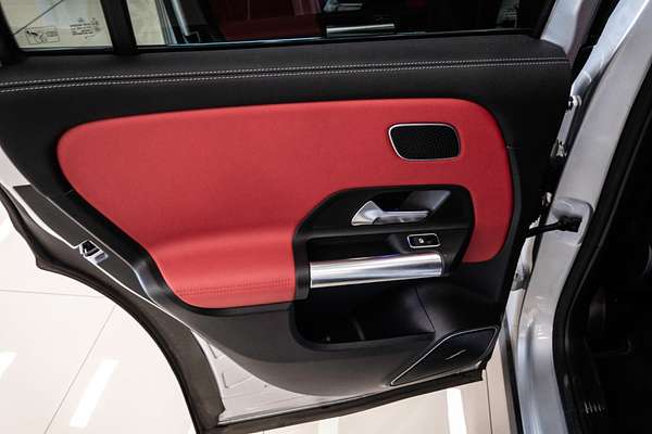 2022 Mercedes-Benz GLA-Class GLA45 AMG S H247