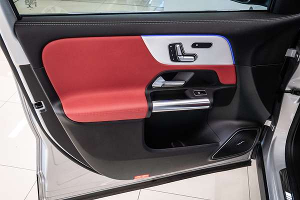 2022 Mercedes-Benz GLA-Class GLA45 AMG S H247