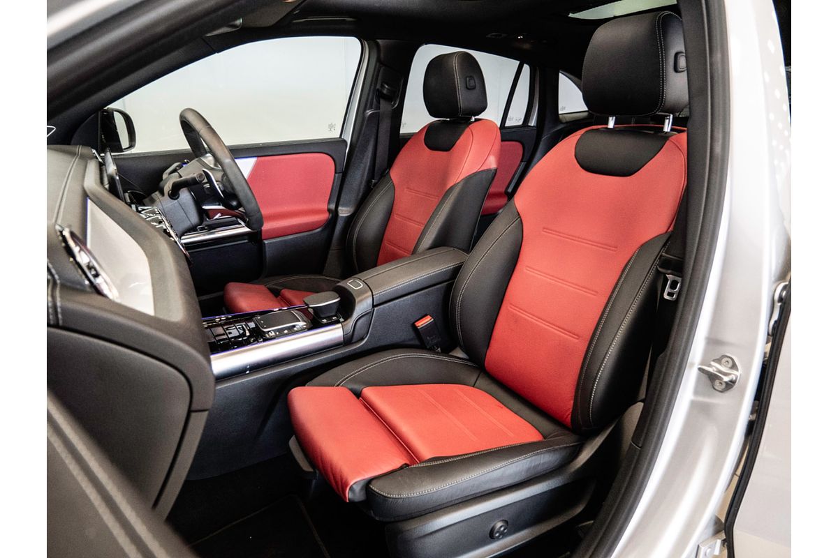 2022 Mercedes-Benz GLA-Class GLA45 AMG S H247