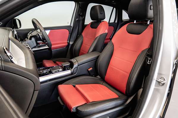 2022 Mercedes-Benz GLA-Class GLA45 AMG S H247