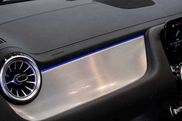 2022 Mercedes-Benz GLA-Class GLA45 AMG S H247
