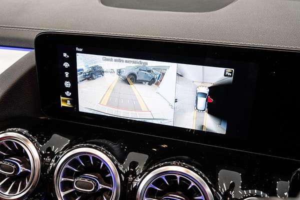 2022 Mercedes-Benz GLA-Class GLA45 AMG S H247