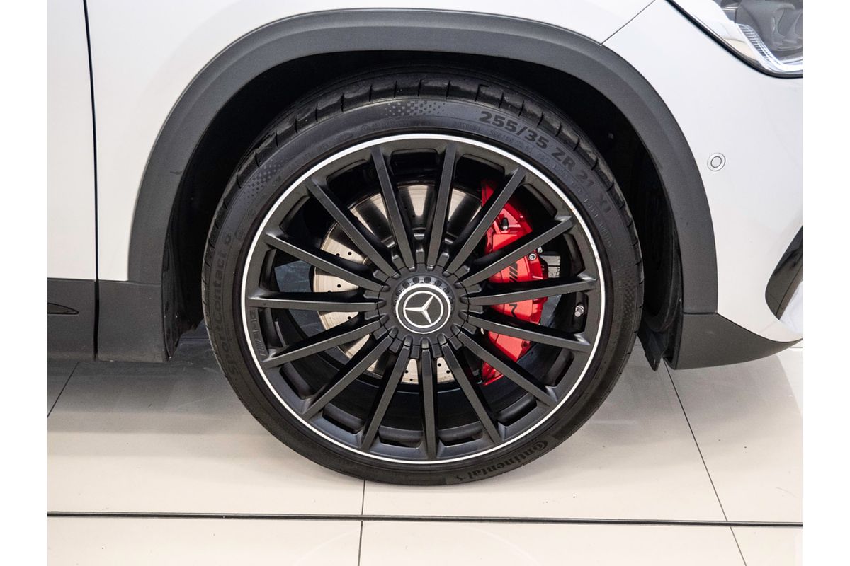 2022 Mercedes-Benz GLA-Class GLA45 AMG S H247