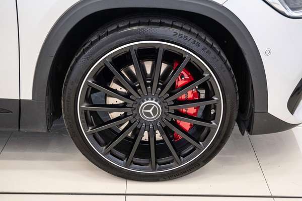 2022 Mercedes-Benz GLA-Class GLA45 AMG S H247
