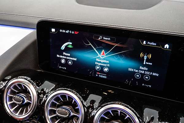 2022 Mercedes-Benz GLA-Class GLA45 AMG S H247