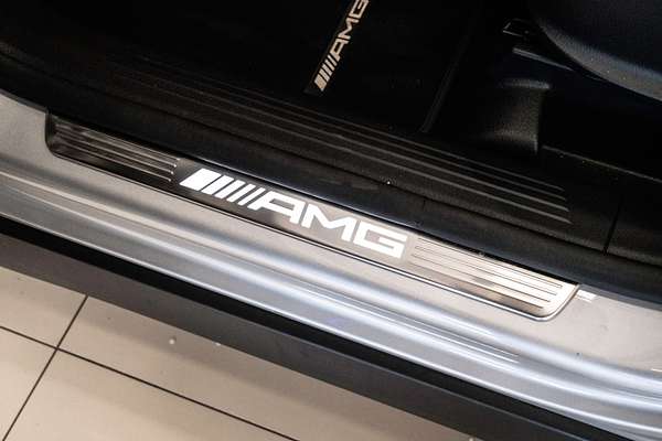 2022 Mercedes-Benz GLA-Class GLA45 AMG S H247