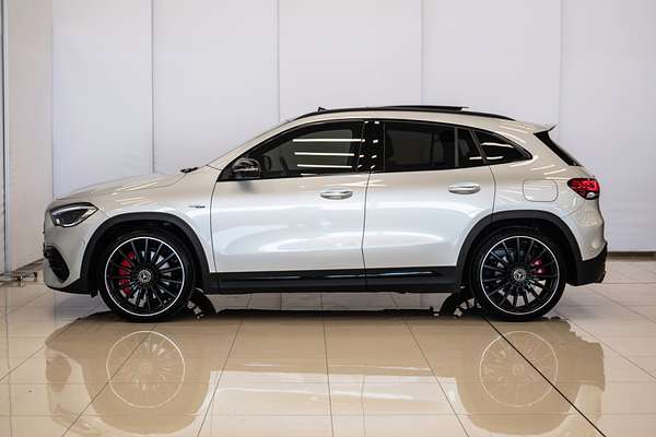 2022 Mercedes-Benz GLA-Class GLA45 AMG S H247