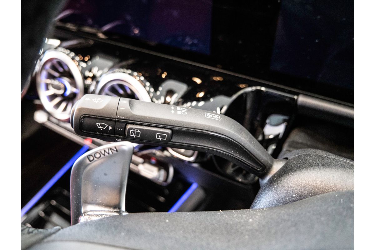 2022 Mercedes-Benz GLA-Class GLA45 AMG S H247