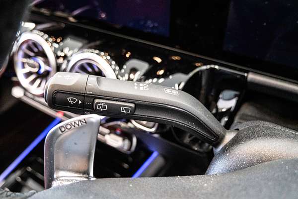 2022 Mercedes-Benz GLA-Class GLA45 AMG S H247