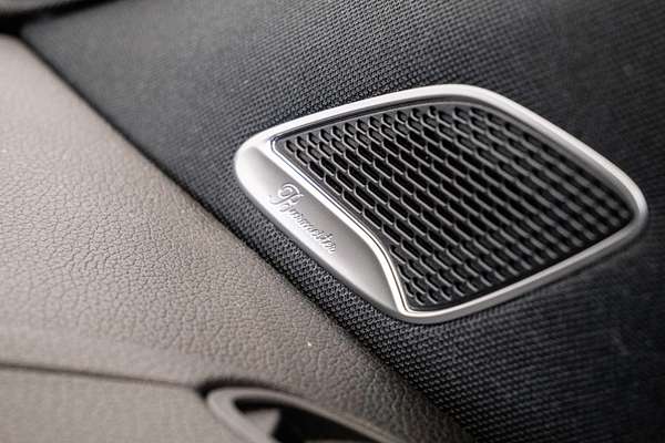 2022 Mercedes-Benz GLA-Class GLA45 AMG S H247
