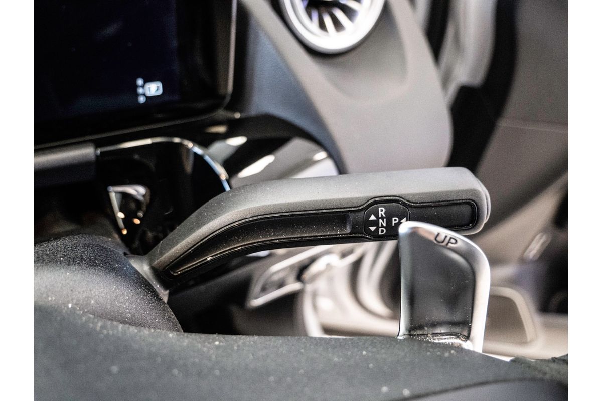 2022 Mercedes-Benz GLA-Class GLA45 AMG S H247
