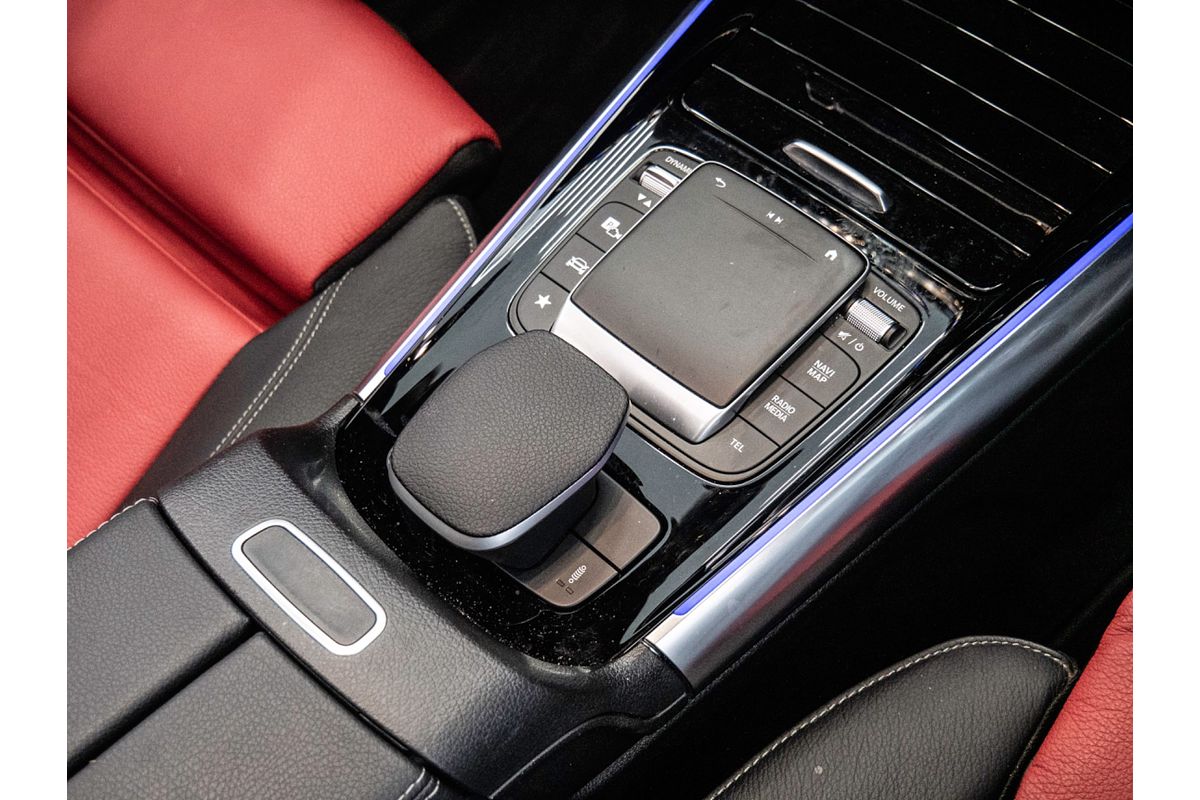 2022 Mercedes-Benz GLA-Class GLA45 AMG S H247